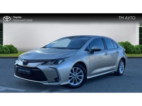Обява за продажба на Toyota Corolla ~46 900 лв. - изображение 1