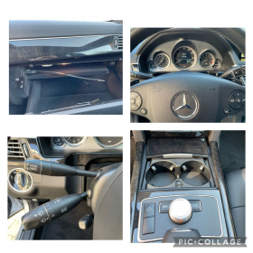Mercedes-Benz E 350 E350*AMG*4 MATIC*LPG*, снимка 10