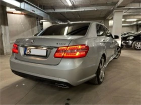 Mercedes-Benz E 350 E350* AMG* 4 MATIC* LPG* , снимка 2