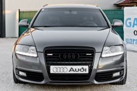 Audi A6 3 0TDI  FACE LIFT  | Mobile.bg   3