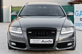     Audi A6 3 0TDI  FACE LIFT 