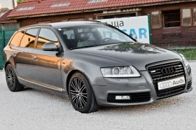     Audi A6 3 0TDI  FACE LIFT 