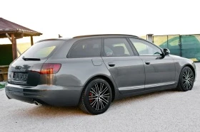 Audi A6 3 0TDI  FACE LIFT  | Mobile.bg    6