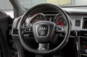 Audi A6 3 0TDI  FACE LIFT  | Mobile.bg   11