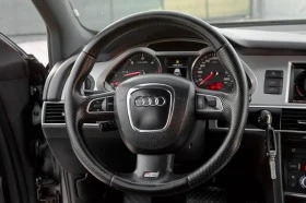 Audi A6 3 0TDI  FACE LIFT  | Mobile.bg    11