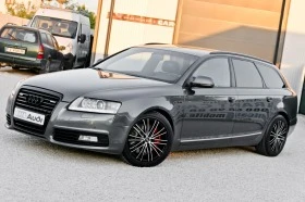     Audi A6 3 0TDI  FACE LIFT 