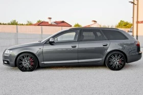     Audi A6 3 0TDI  FACE LIFT 