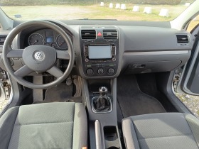 VW Golf 1.9 TDI, снимка 10