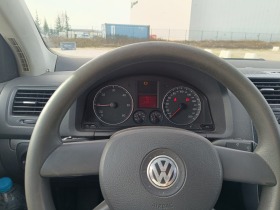 VW Golf 1.9 TDI, снимка 8