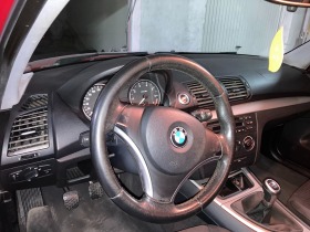 BMW 116, снимка 7 - Автомобили и джипове - 45683589