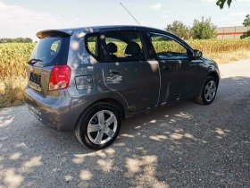 Chevrolet Kalos 1.2i-GAZ, снимка 4