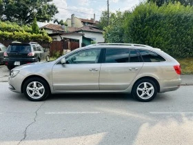     Skoda Superb 2000 TDI 4* 4