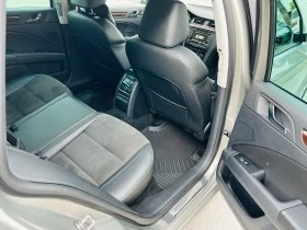 Skoda Superb 2000 TDI 4* 4, снимка 11