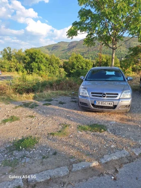 Opel Vectra, снимка 2