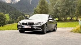 BMW 530E, снимка 1