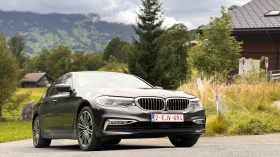 BMW 530E | Mobile.bg    3