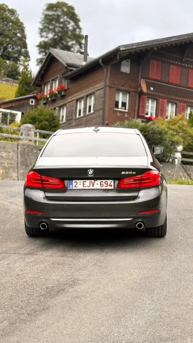 BMW 530E | Mobile.bg    5