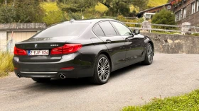 BMW 530E | Mobile.bg    4