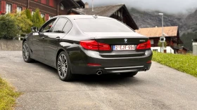 BMW 530E, снимка 6