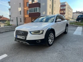 Audi A4 ALLROAD , снимка 2