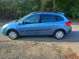 Renault Clio 1.2i 2012g.evro5, снимка 7