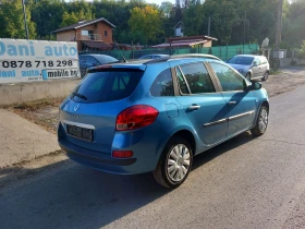 Renault Clio 1.2i 2012g.evro5, снимка 5