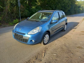 Renault Clio 1.2i 2012g.evro5, снимка 2