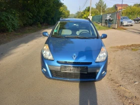 Renault Clio 1.2i 2012g.evro5, снимка 3