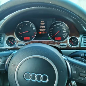 Audi A8 3.7 quattro, снимка 8