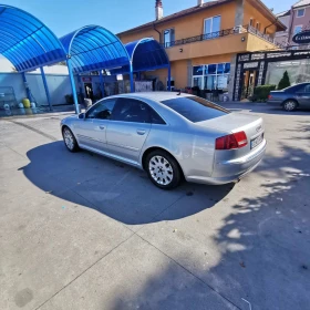 Audi A8 3.7 quattro, снимка 5