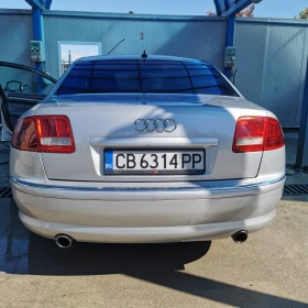 Audi A8 3.7 quattro, снимка 2