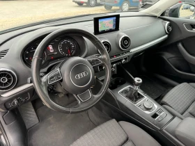 Audi A3 1.6tdi /110hP/S-Line/Evro6/, снимка 10