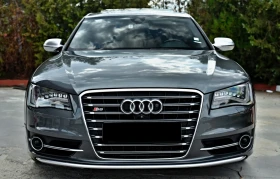 Audi S8 ЛИЗИНГ, снимка 2