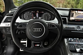 Audi S8 ЛИЗИНГ, снимка 14