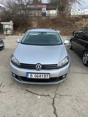 VW Golf, снимка 3