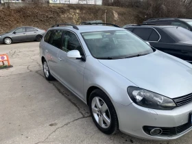 VW Golf, снимка 1