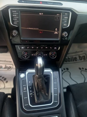 VW Passat 2.0tdi LED DIGITAL, снимка 11