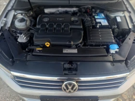 VW Passat 2.0tdi LED DIGITAL | Mobile.bg    14