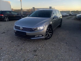 VW Passat 2.0tdi LED DIGITAL, снимка 1