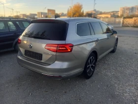 VW Passat 2.0tdi LED DIGITAL, снимка 4