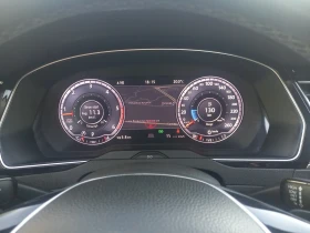 VW Passat 2.0tdi LED DIGITAL, снимка 8