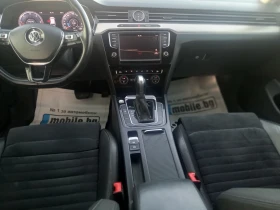 VW Passat 2.0tdi LED DIGITAL, снимка 9