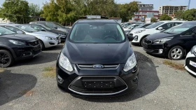 Ford C-max 1.6i  ! 7 ,   !!! | Mobile.bg    2