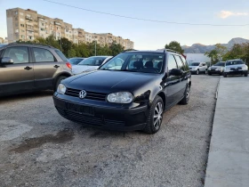 VW Golf 1.9TDI, снимка 2