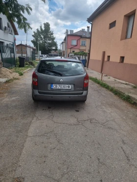 Renault Laguna, снимка 3