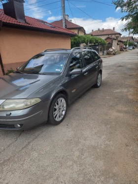     Renault Laguna