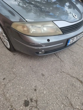 Renault Laguna, снимка 4