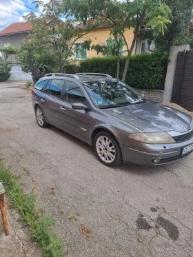 Renault Laguna | Mobile.bg    2