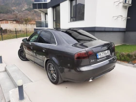 Audi A4 2.0 TDI Quattro S line BPW 8клапана Full, снимка 13