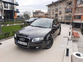 Audi A4 2.0 TDI Quattro S line BPW 8клапана Full, снимка 1